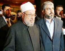 Utusan Fatah Absen dalam Konferensi Ulama Islam untuk Solidaritas Palestina